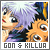  Gon & Killua