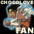  Shaman King: Chocolove