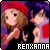  Shaman King: Ren x Anna
