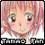  Shaman King: Tamao